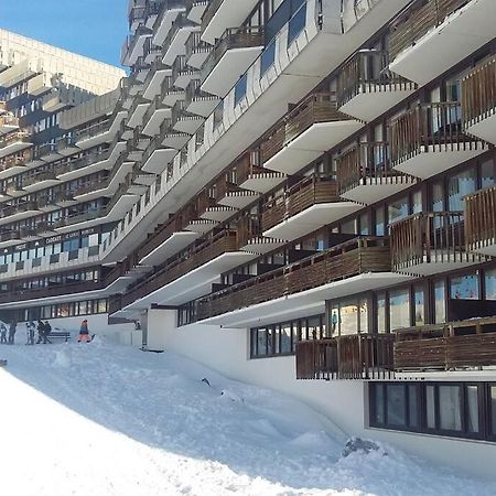Апартаменти J'Aime La Montagne Macot-la-Plagne Екстер'єр фото